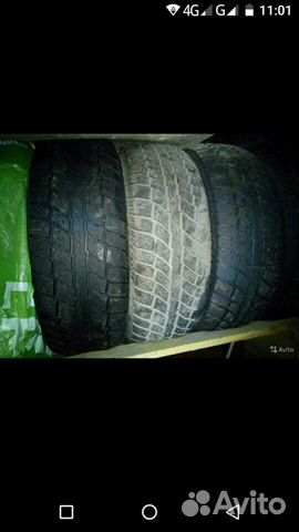 Cooper  Discoverer A/TW 235/65 R17 104T
