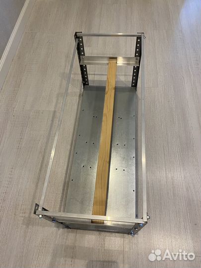 Каркас для майнинг фермы