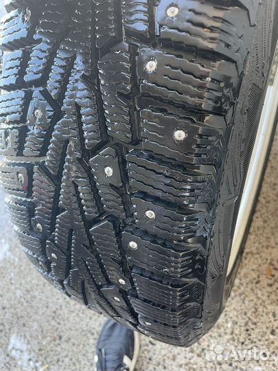 Комплект зимних колес bmw 3 e46