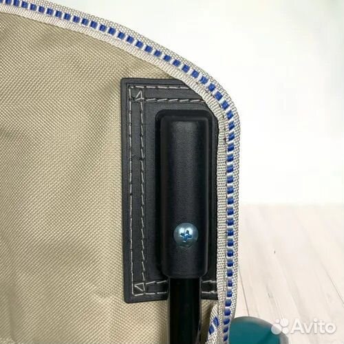 Стул складной туристический новый