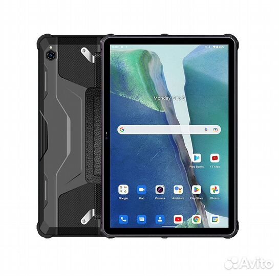 Планшет Oukitel Pad RT5 LTE 8/256Gb IP68