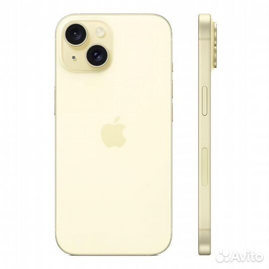 iPhone 15, 512 ГБ