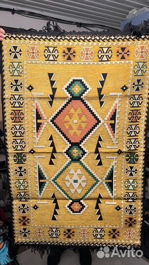 Ковер этно