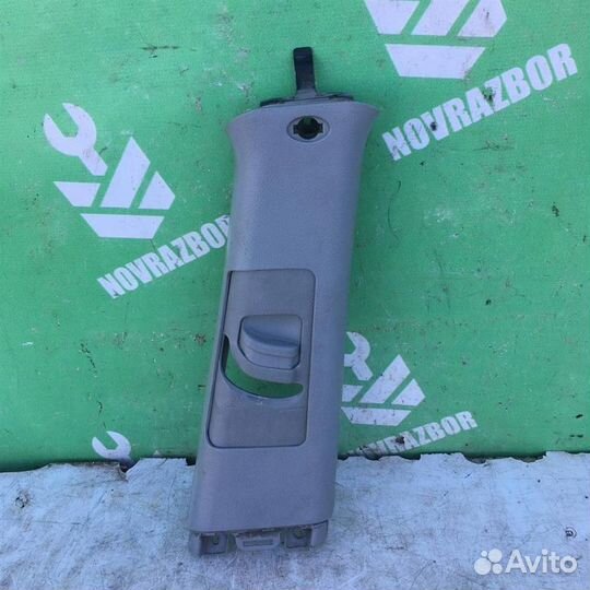 Обшивка стойки Киа Серато