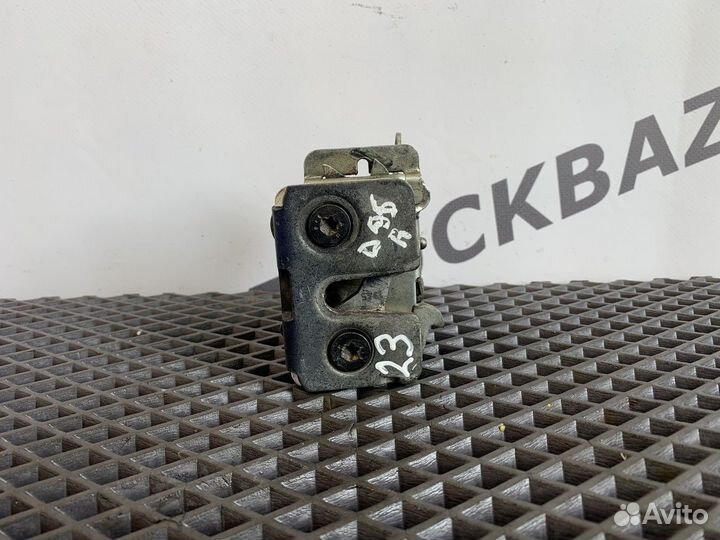 0159150 Замок двери наружный правый Daf XF105