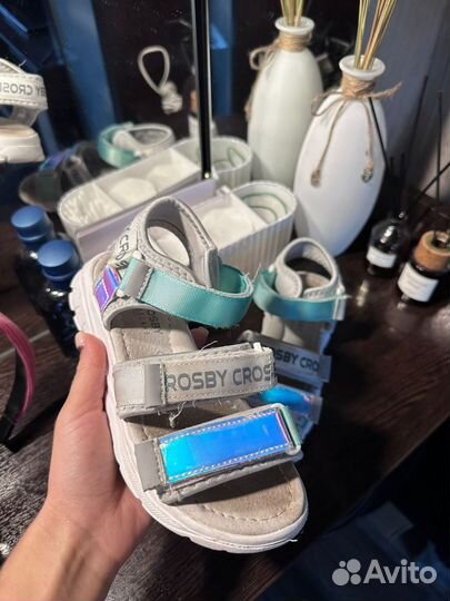 Детская обувь