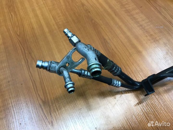 Трубка кондиционера Mercedes Sprinter W906