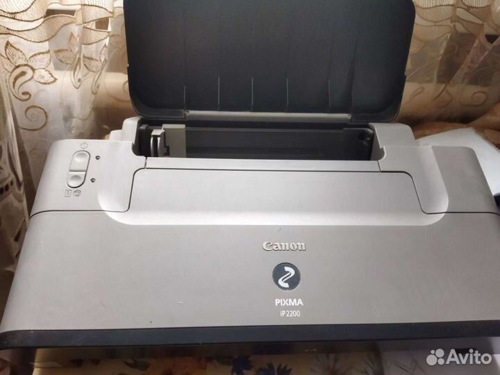 Принтер Сапоп