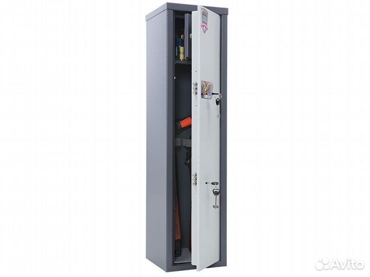 Оружейный сейф aiko