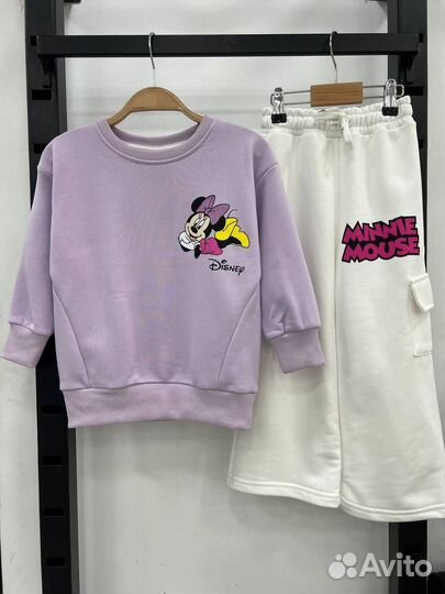 Одежда для девочек и мальчиков