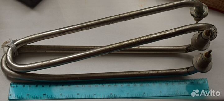 Тэн для воды 220в