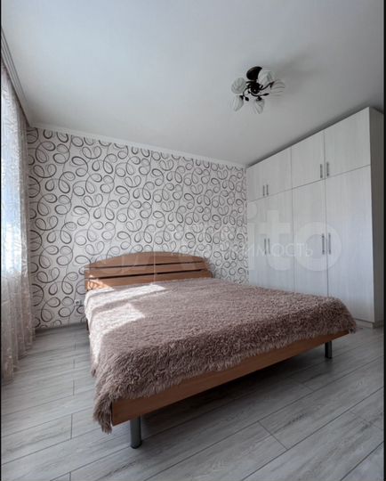 3-к. квартира, 85 м², 14/14 эт.