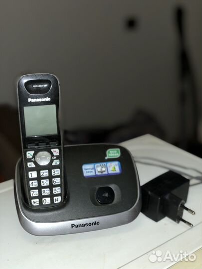 Бу стационарные телефоны