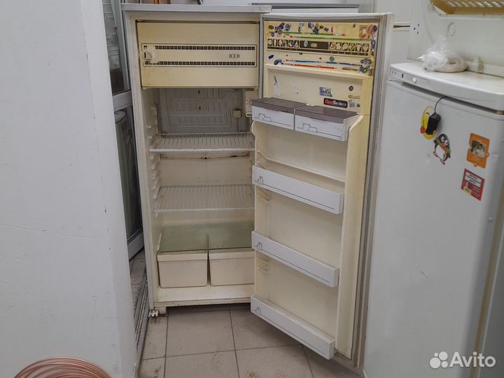 Холодильник бирюса17+доставка до кв.+гарантия