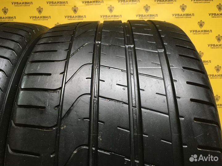 Pirelli P Zero 295/30 R20 101Y