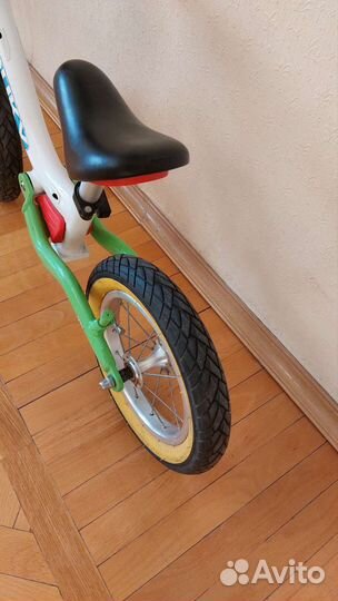 Беговел puky lr ride