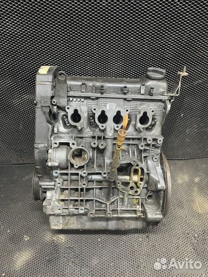 Двигатель Volkswagen Bora AEH 1998-2005