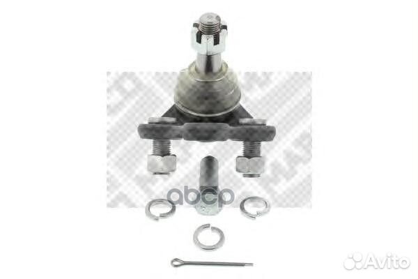 Опора шаровая Toyota Corolla AE101 E10 19563 M