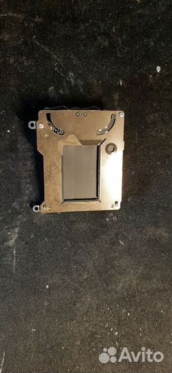 Затвор для фотоаппарата Canon 30D