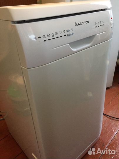 Посудомоечная машина Ariston