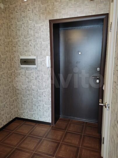 1-к. квартира, 33,7 м², 1/3 эт.