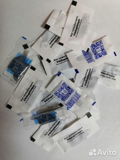 Термопаста