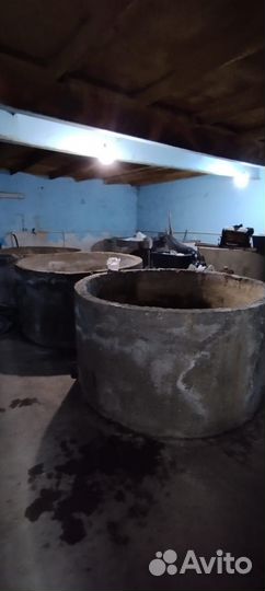 Рыбное производство