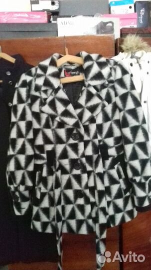 Верхняя одежда для женщин