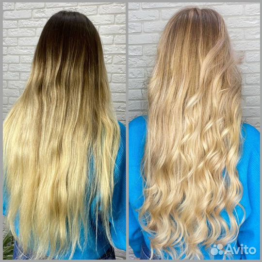 Модели на окрашивание