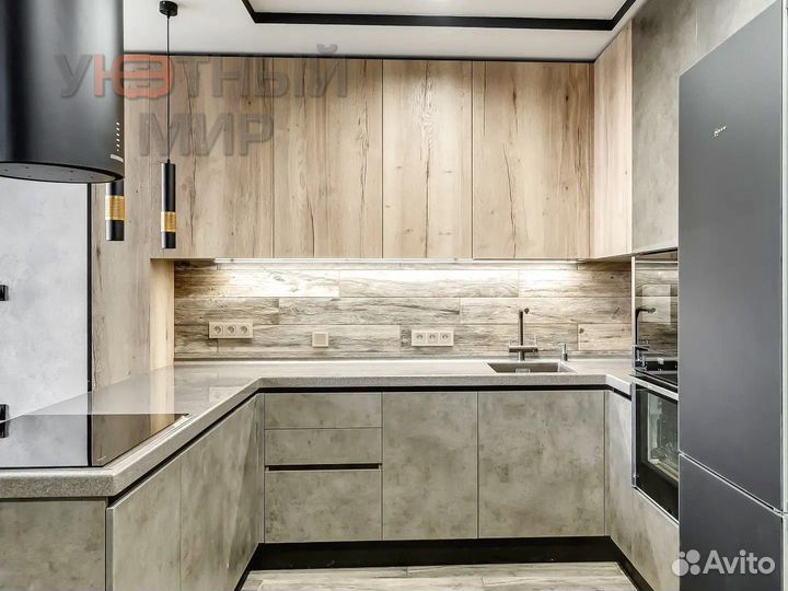 Кухонный гарнитур