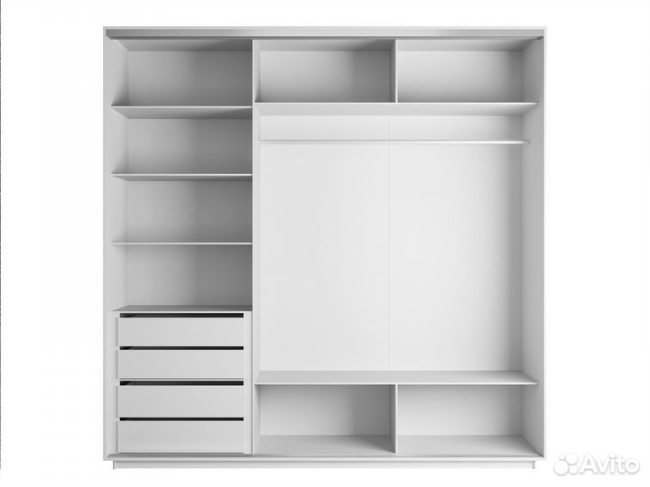 Шкаф купе