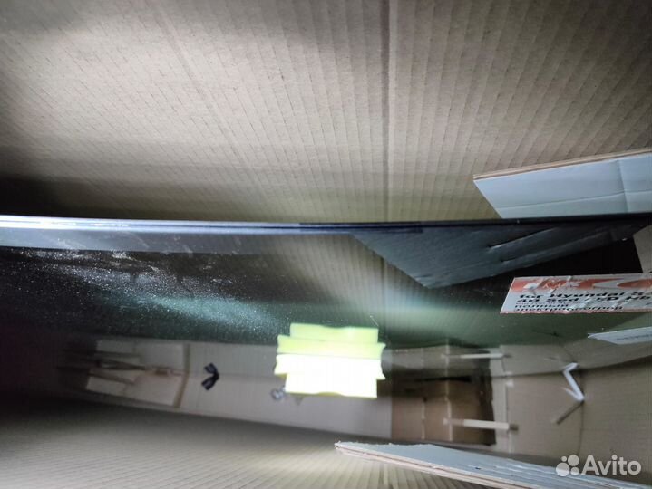 Стекло лобовое hyindai solaris 2010-2017