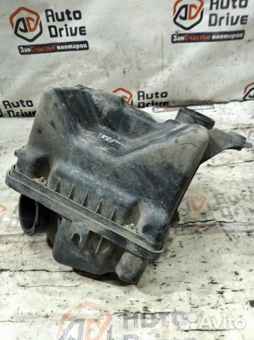 Корпус воздушного фильтра Chevrolet Aveo T250