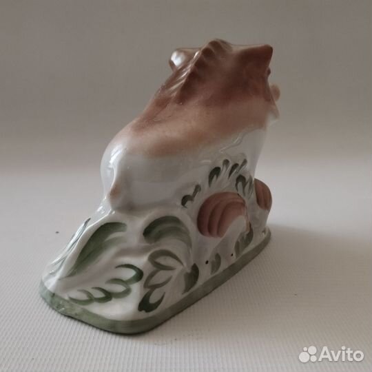 Статуэтки. Вербилки. Винтаж