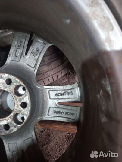 Hankook Ventus S1 Evo 2 K117 235/45 R17