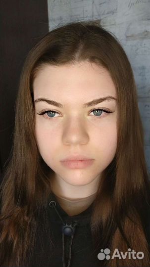 Наращивание ресниц Солнцево