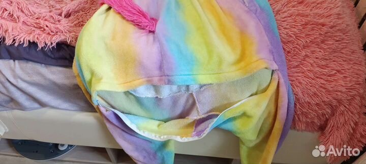 Пижама кигуруми