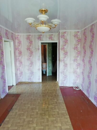 2-к. квартира, 41,7 м², 4/5 эт.