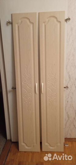 Дверцы для шкафа фасады