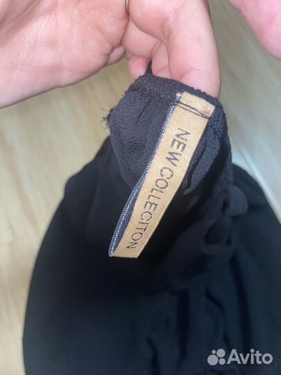 Комбинезон женский