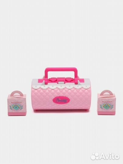 Набор детской декоративной косметики, бьюти бокс