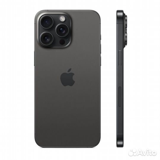 iPhone 15 Pro Max, 256 ГБ