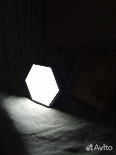 Светодиодный светильник