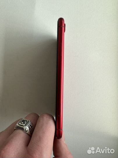 Телефон iPhone 10