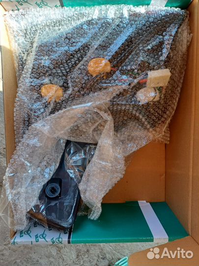 Задние фонари УАЗ patriot