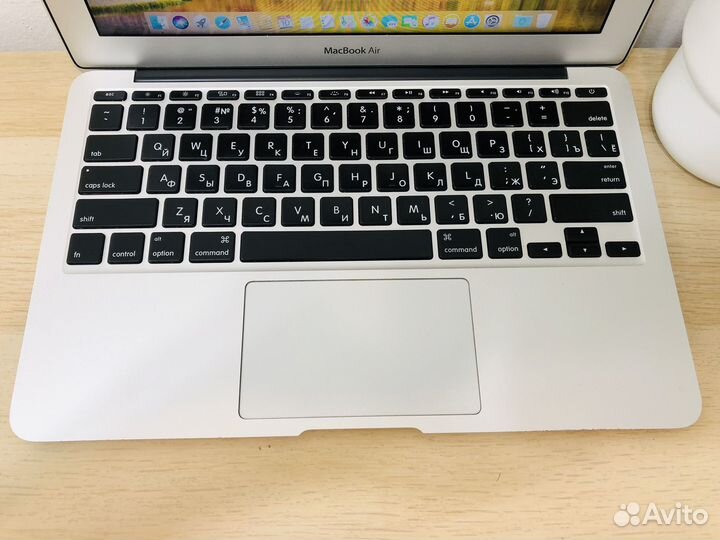 MacBook Air 11 2013