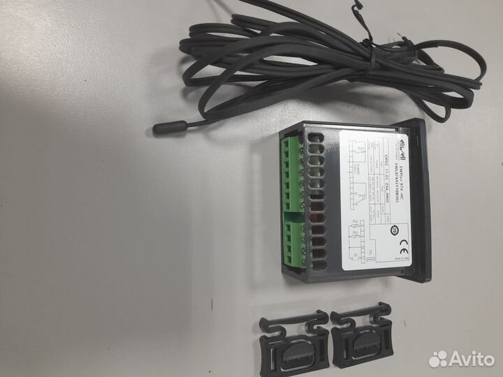 Контроллер EW plus 974 NTC