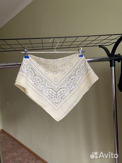 Платок бандана