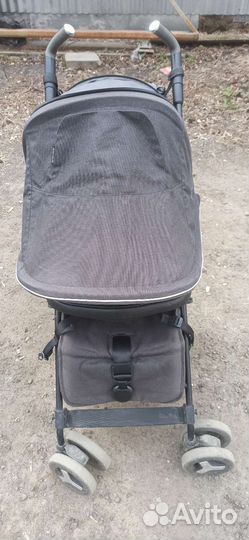 Прогулочная коляска трость Silver Cross Reflex