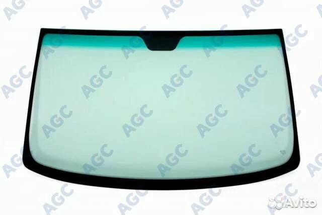 Лобовое стекло mercedes vito/viano W638 95